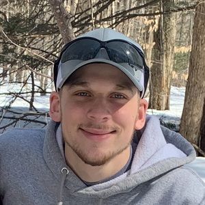 Meet your Posher, Matthew